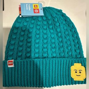 Lego Hat